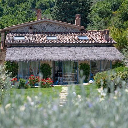 Podere Fontanino Ареццо Екстер'єр фото