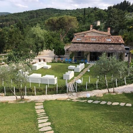 Podere Fontanino Ареццо Екстер'єр фото
