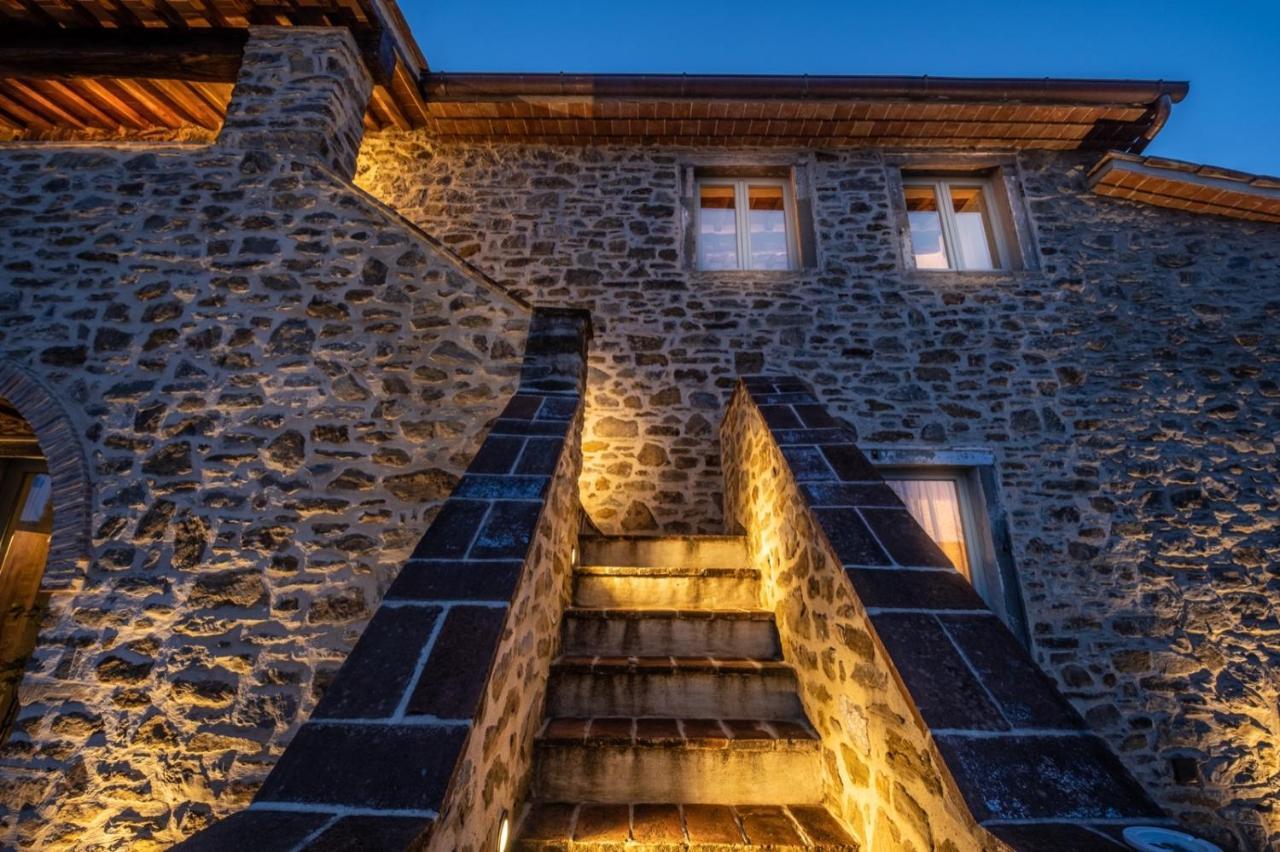 Podere Fontanino Ареццо Екстер'єр фото